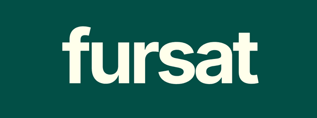 Wordmark, green
